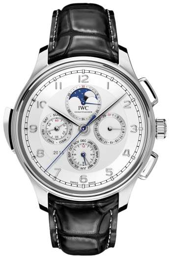 IWC Portugieser Ref IW377601 Super Clone Watch
