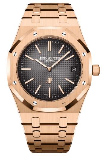 Audemars Piguet Royal Oak Ref 16202OR.OO.1240OR.02 Super Clone Watch