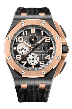 Audemars Piguet Royal Oak Offshore 26405NR.OO.A002CA.01 Super Clone Watch