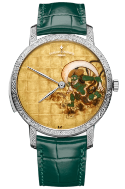 Vacheron Constantin Les Cabinotiers Ref. 6600C/000G-B732 Super Clone Watch