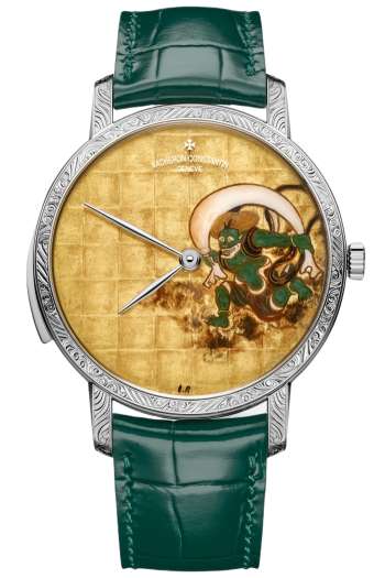 Vacheron Constantin Les Cabinotiers Ref. 6600C/000G-B732 Super Clone Watch