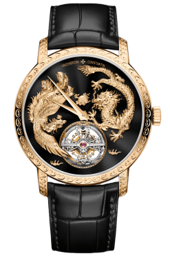 Vacheron Constantin Traditionnelle Ref 6040T/000R-B961 Super Clone Watch