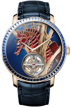 Vacheron Constantin Les Cabinotiers Ref. 6007C/000J-056C Super Clone Watch