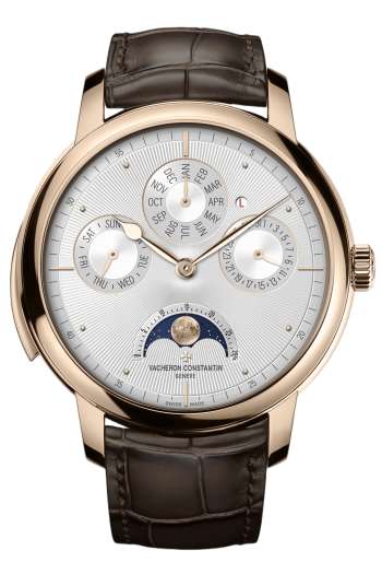 Vacheron Constantin Les Cabinotiers Ref. 6610C/000R-B630 Super Clone Watch