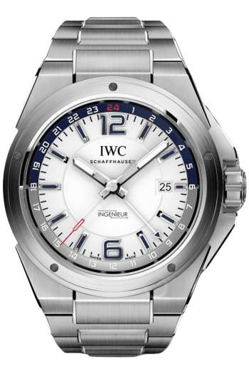 IWC Ingeieur Family Ref IW324404 Super Clone Watch
