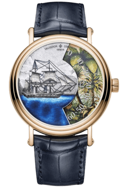 Vacheron Constantin Mtiers dArt Ref. 7500U/000R-B992 Super Clone Watch