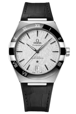 Omega Constellation Ref. 131.33.41.21.06.001 Super Clone Watch