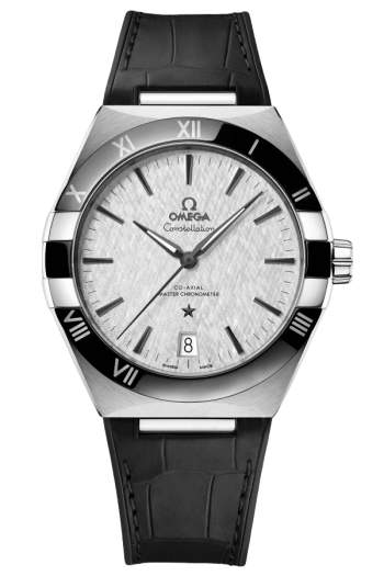 Omega Constellation Ref. 131.33.41.21.06.001 Super Clone Watch