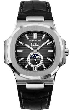Patek Philippe Nautilus 5726A-001 Super Clone