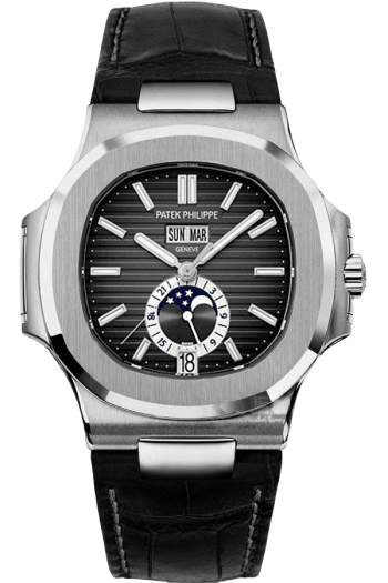 Patek Philippe Nautilus 5726A-001 Super Clone