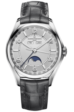 Vacheron Constantin Fiftysix Ref. 4000E/000A-B439 Super Clone Watch