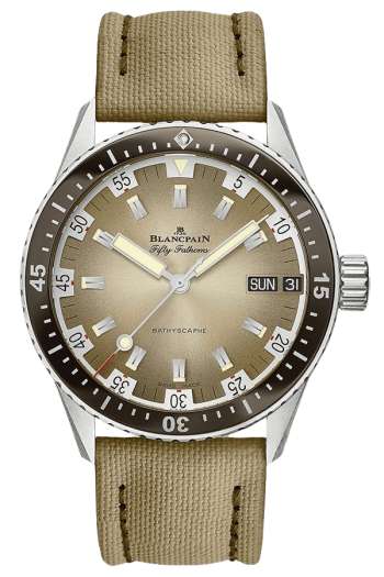 Blancpain Fifty Fathoms Ref 5052-1146-E52A Super Clone Watch
