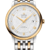 Omega De Ville Ref. 424.20.40.20.02.001 Super Clone Watch