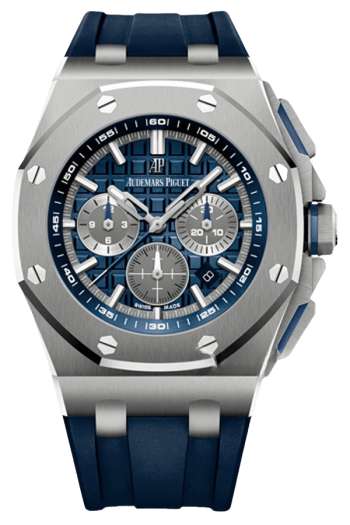Audemars Piguet Royal Oak Offshore 26480TI.OO.A027CA.01 Super Clone Watch