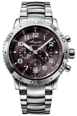 Breguet Type Ref 3810ST/92/SZ9 Super Clone Watch