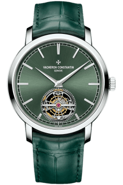 Vacheron Constantin Traditionnelle Ref. 6000T/000P-H025 Super Clone Watch