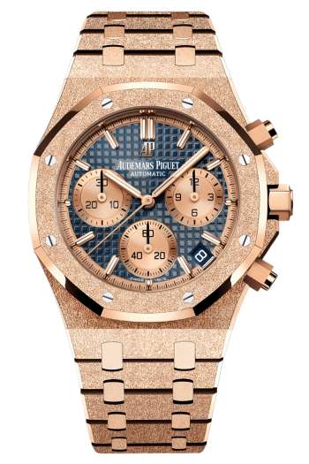 Audemars Piguet Royal Oak Ref 26239OR.GG.1224OR.01 Super Clone Watch