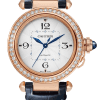 Cartier Pasha Ref. WJPA0012 Super Clone Watch