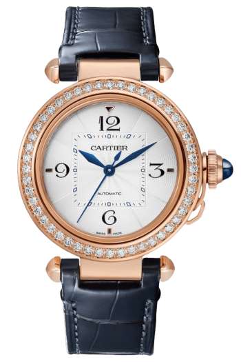 Cartier Pasha Ref. WJPA0012 Super Clone Watch