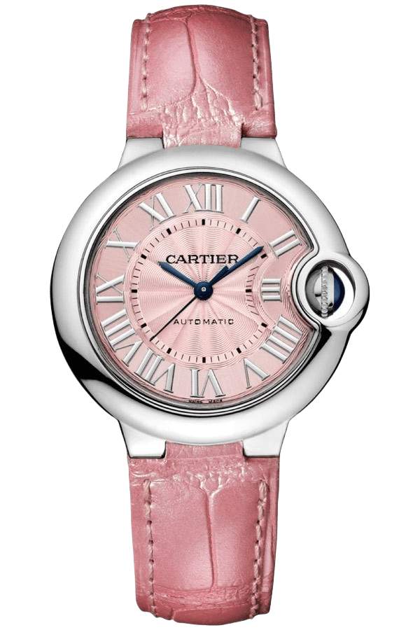 Reloj Cartier Ballon Bleu WSBB0002 Super Clone