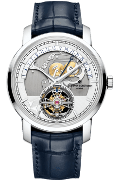 Vacheron Constantin Patrimony Ref 6010T/000P-H055 Super Clone Watch