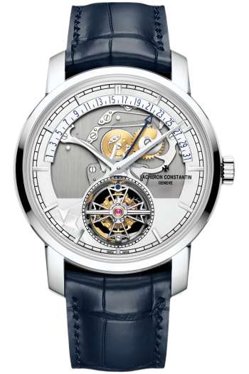 Vacheron Constantin Patrimony Ref 6010T/000P-H055 Super Clone Watch