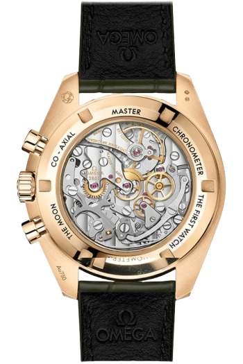 Alternative view of Omega Speedmaster Ref. 310.63.42.50.10.001 Super Clone Watch