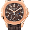 Patek Philippe Aquanaut Ref 5164R-001 Super Clone Watch