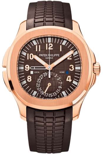 Patek Philippe Aquanaut Ref 5164R-001 Super Clone Watch