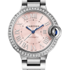 Reloj Cartier Ballon Bleu W4BB0037 Super Clone