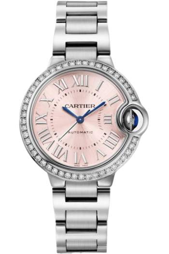 Cartier Ballon Bleu W4BB0037 Super Clone Watch