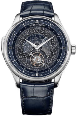 Jaeger-LeCoultre Master Grande Tradition Ref Q5263481 Super Clone Watch