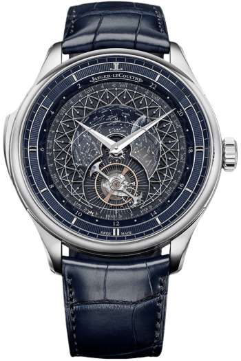 Jaeger-LeCoultre Master Grande Tradition Ref Q5263481 Super Clone Watch