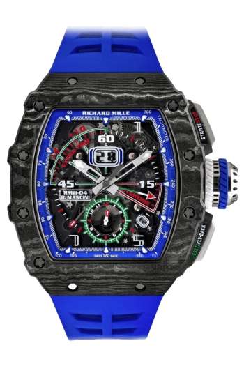 Richard Mille RM 11-04 Super Clone Watch