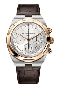Vacheron Constantin Overseas Ref. 5500V/000M-B074 Super Clone Watch