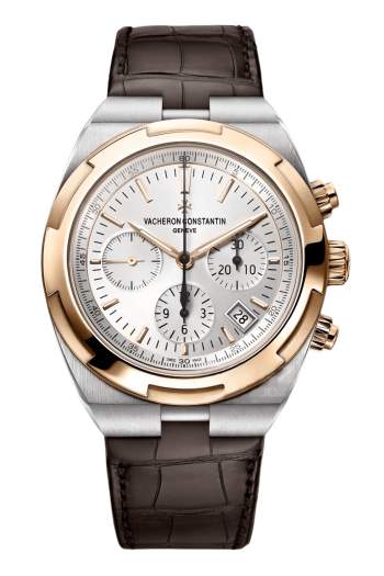 Vacheron Constantin Overseas Ref. 5500V/000M-B074 Super Clone Watch