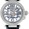 Cartier Pasha Ref. HPI01483 Reloj Super Clon