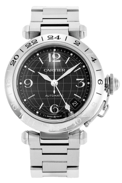 Cartier Pasha Ref. W31079M7 Super Clone Watch