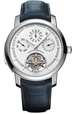 Vacheron Constantin Traditionnelle Ref. 80172/000P-9589 Super Clone Watch