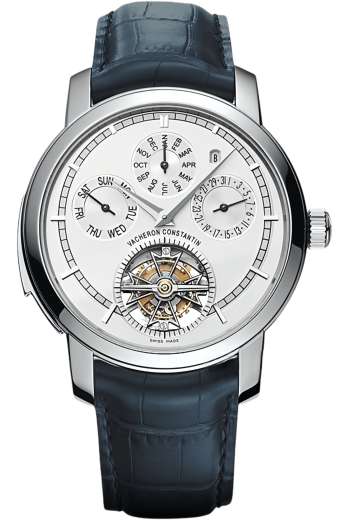 Vacheron Constantin Traditionnelle Ref. 80172/000P-9589 Super Clone Watch