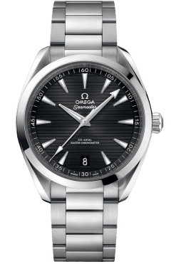 Omega Seamaster Ref. 220.10.41.21.01.001 Super Clone Watch