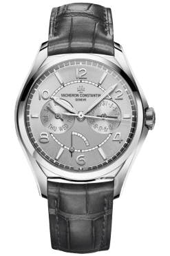 Vacheron Constantin Fiftysix Ref. 4400E/000A-B437 Super Clone Watch
