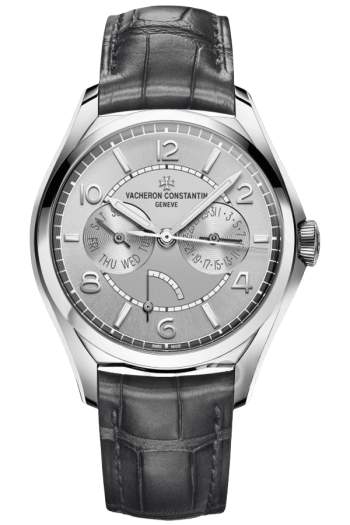Vacheron Constantin Fiftysix Ref. 4400E/000A-B437 Super Clone Watch