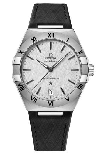 Omega Constellation Ref. 131.12.41.21.06.001 Super Clone Watch