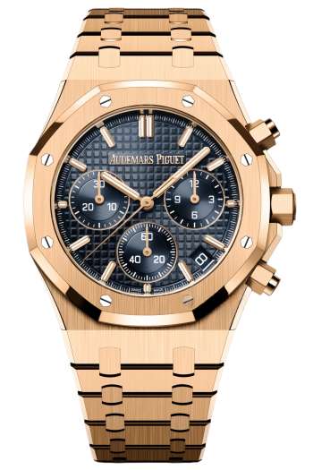 Audemars Piguet Royal Oak Chronograph Ref 26240OR.OO.1320OR.05 Super Clone Watch