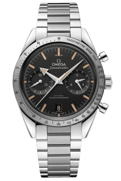 Omega Speedmaster Ref. 332.10.41.51.01.001 Super Clone Watch