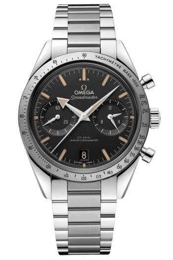Omega Speedmaster Ref. 332.10.41.51.01.001 Super Clone Watch
