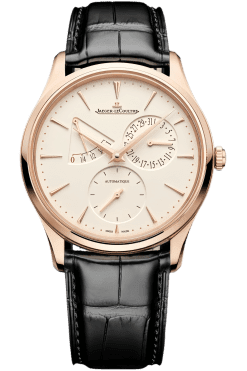 Jaeger-LeCoultre Master Ultra Thin Ref Q1372510 Super Clone Watch