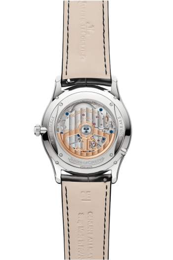 Alternative view of Jaeger-LeCoultre Master Ultra Thin Ref Q114842J Super Clone Watch