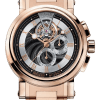 Breguet Marine Ref. 5837BR/92/RM0 Super Clone Watch